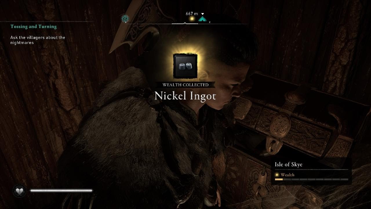 Assassin's Creed Valhalla