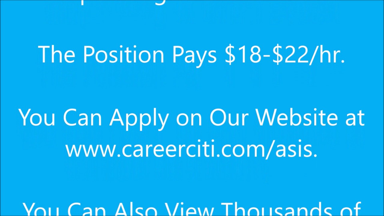 Work from Home Jobs Anaheim, Santa Ana, Riverside, Stockton California CA. Job at $18 - $22/hr