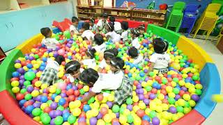 Sacred Heart International School, Marthandam