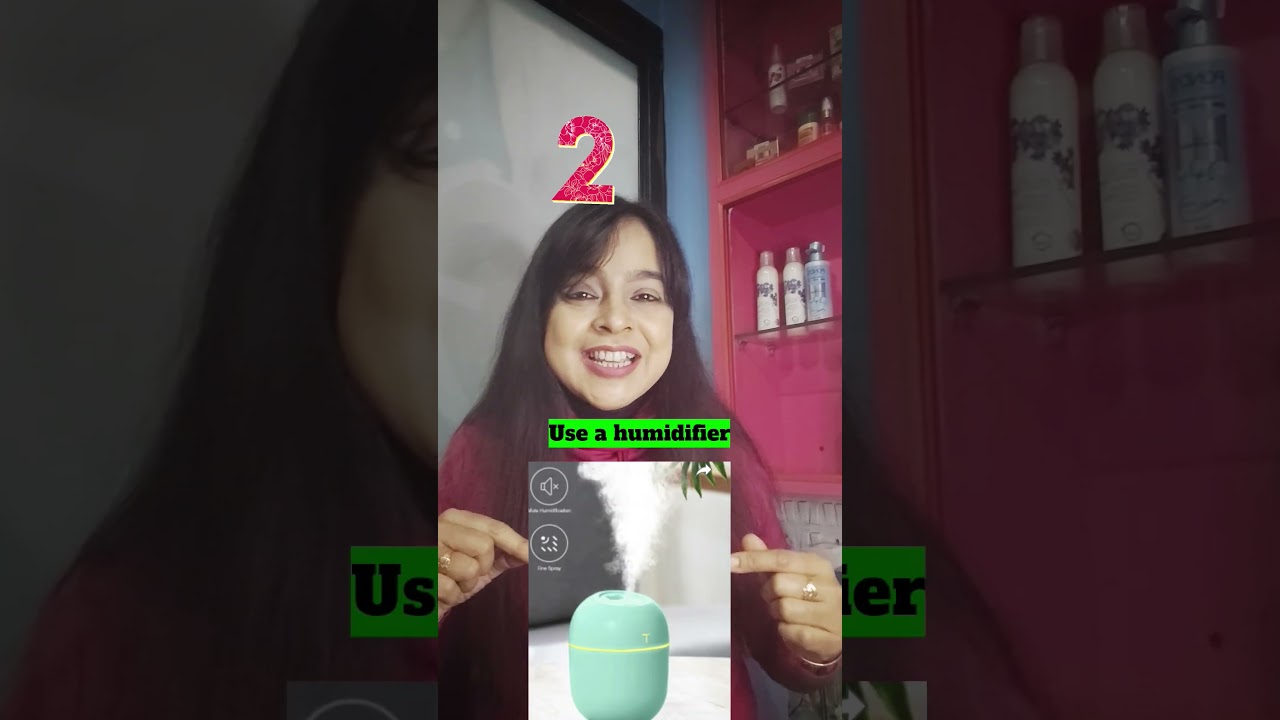 Best Tips For Winter Glow Skin 