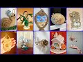 Handmade Harmony Aesthetic Jute Crafts You’ll Love to Try Neutral Tone Magic DIYs Cozy Home Styling