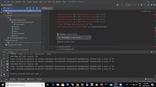 ITEC 3030 - SUMMER 2021, Assignment # 1 demonstration video.