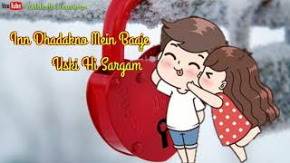 Wo Ladki 👧Nahi Zindagi Hai Meri || Soft ❤️ Love Status || subscriber's request- Uddesh Creations || screenshot 2