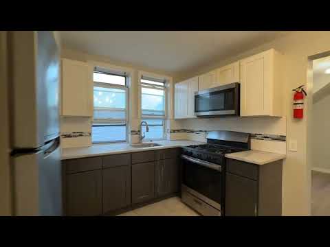 223 Cator Ave, Jersey City, NJ home video tour