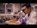 Gut Bacteria Control Anxiety: Duke-NUS Scientists Discover Indoles Regulate Your Brain's Fear Center