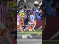 Should you shoot penalties from the foul spot?