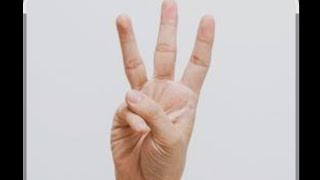 "Zieman's 3- Finger Test Explained Direct vs Indirect vs Femoral Hernia #Zieman'stest #Hernia