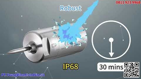 High Temperature Datalogger for Autoclave brand AZ Instrument model 88170