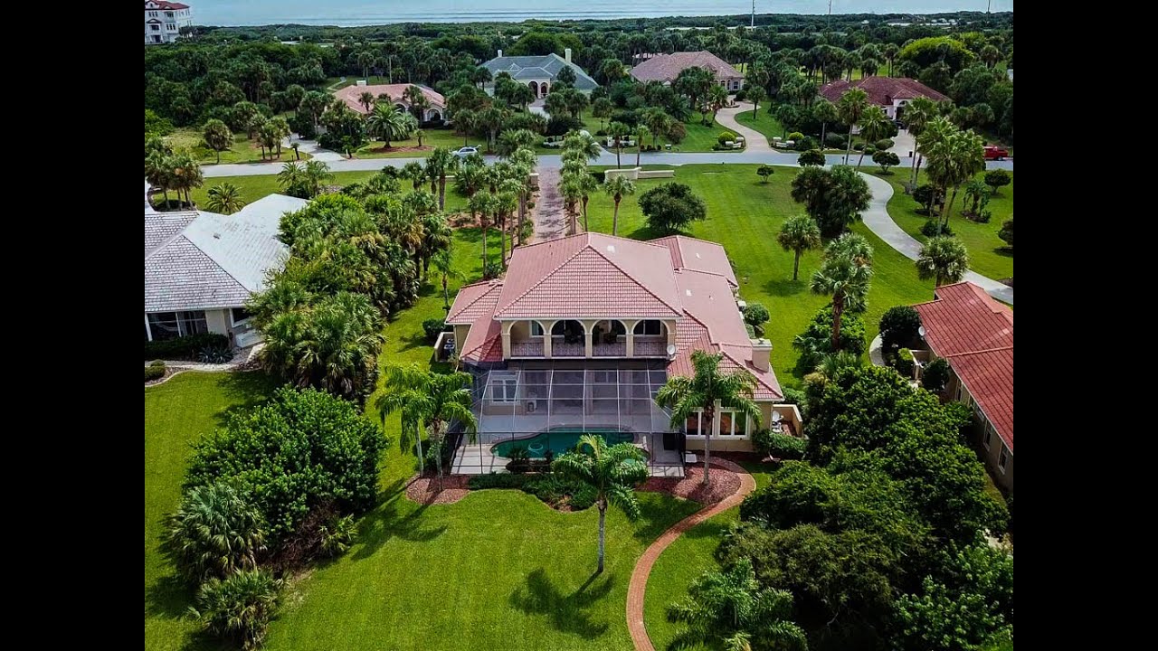 SOLD Home for Sale Palm Coast FL 32137 YouTube