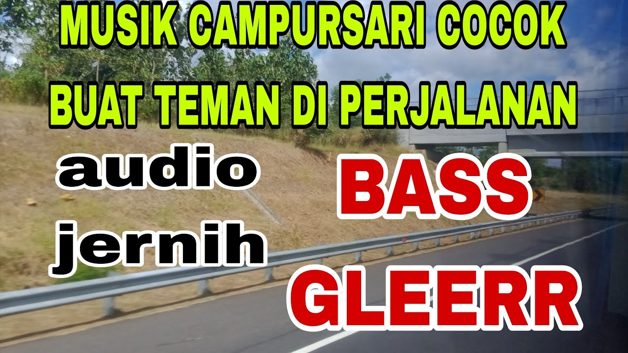 Gending campursari buket mbldketaket pass kagem konco ngopi sinambi leyeyeh leyeh