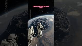 The Discovery That Shouldn’t Exist!  #cosmicexploration #cosmicevents #universe