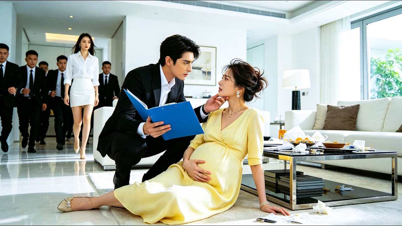 難產那夜他選擇了另一個女人,六年婚姻換來一張冷冰冰的離婚協議。沒想到老天給她第二次機會。重生歸來,渣男跪著求復合的那一刻,她笑著遞上了法院傳票!#短劇#虐戀#復仇