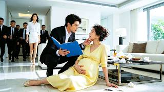 He chose another woman on the night she gave birth. Reborn, she makes him pay the price!