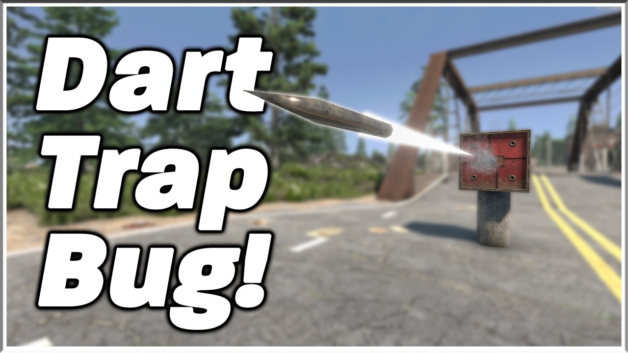 But maybe it's better now?! (7 Days to Die v2.5)