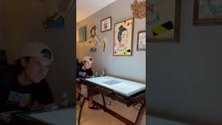 Artograph Futura Light Table - Avery