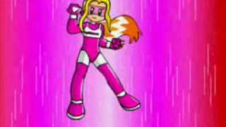 Combo Rangers Tribute - Hero