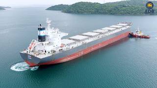 Sri Lanka – A Rising Global Hub for Marine & Offshore Services