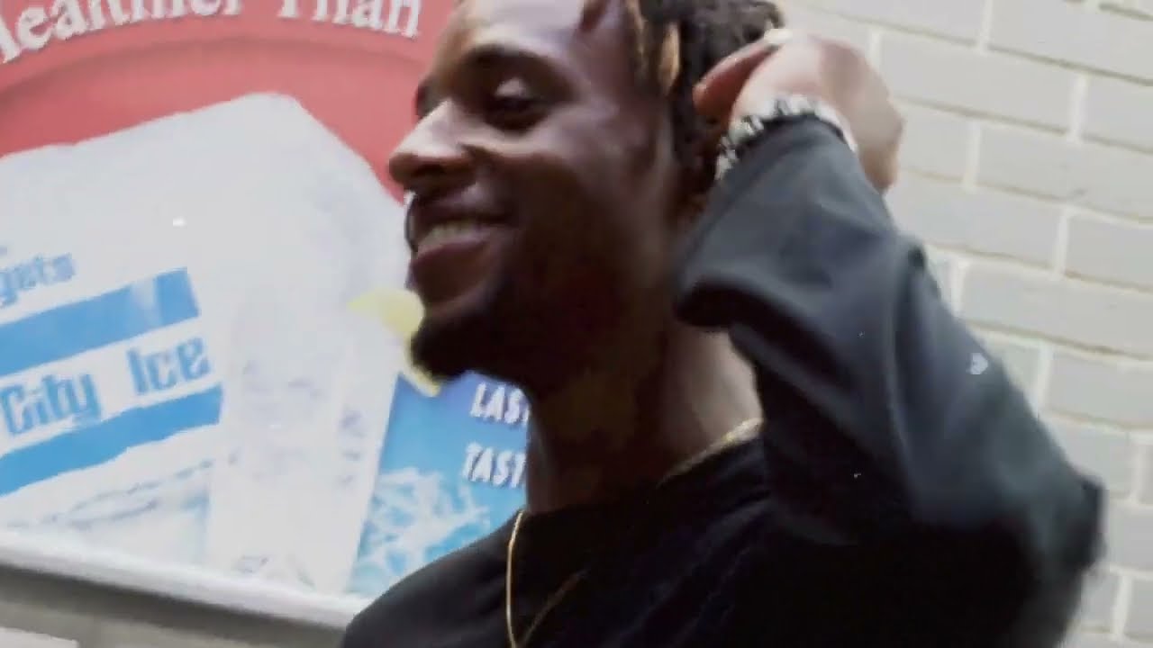 MACKBO x YOTE AKA LAXXP -SUPREME [PROD BY @ChiefAleel] (DIR JIAR PRODUCTIONS)