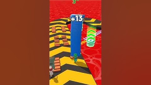 Shortcut Run – Gameplay Walkthrough All levels