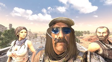 7 Days 1.0 | The Desert Biome | Ep . 17