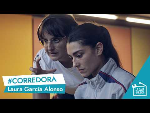 LAURA GARCÍA ALONSO: “If you become obsessed with the result, you stop enjoying the process” | RU...
