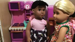 Our Generation Stopmotion: Summer 2020 Expectation vs. Reality