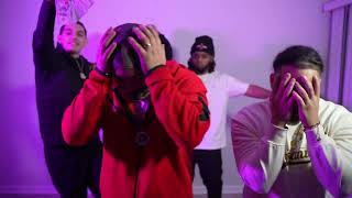 Gifted x TooTrillz x R.Duvelli - No More Excuses (Official Music Video)