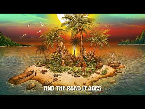 Stick Figure – Paradise (Official Lyric Video)