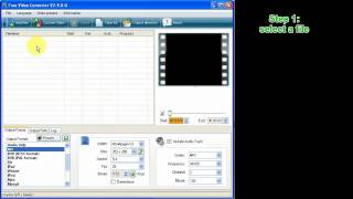 Video Converter - How to convert videos screenshot 5