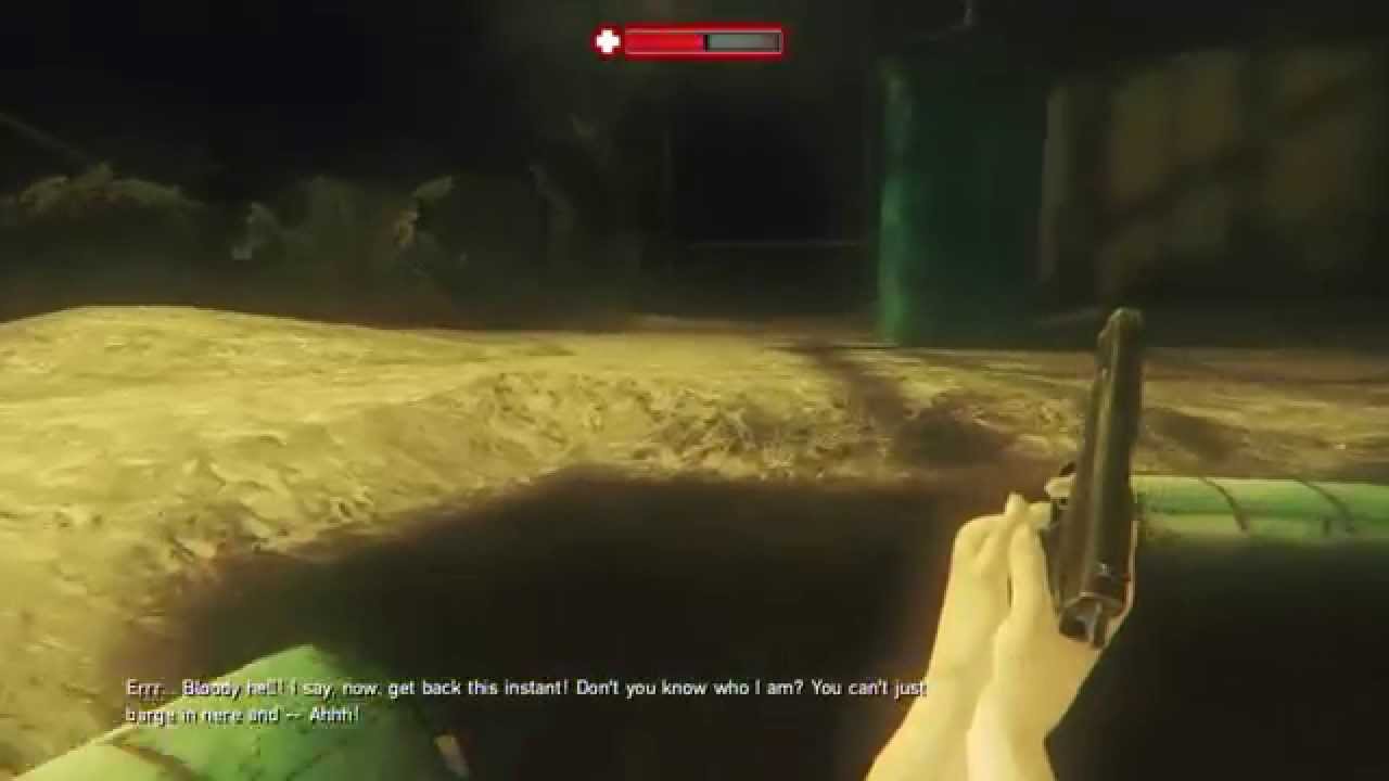 ZOMBI - King Boris Arena Gameplay