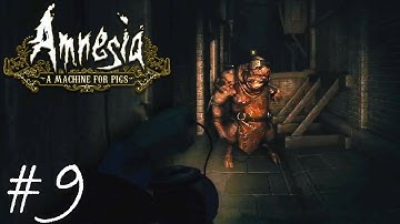 The City Falls || Let