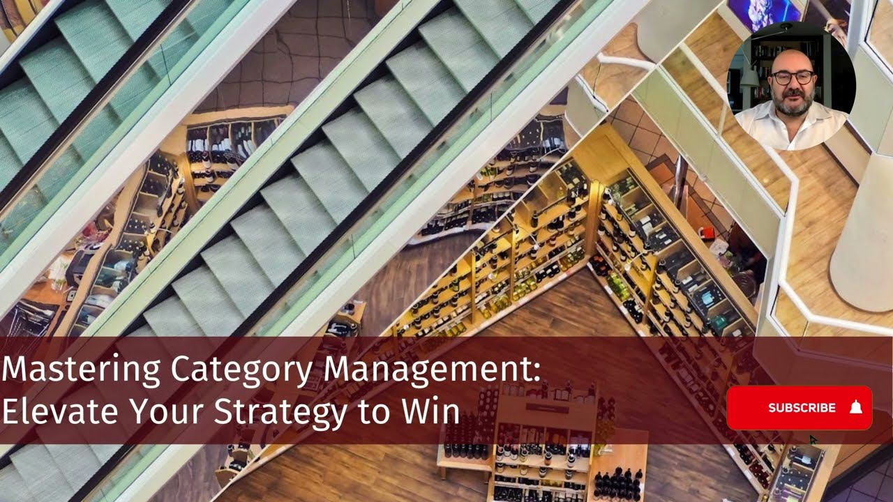 Mastering Category Management: Elevate Your Strategy to Win