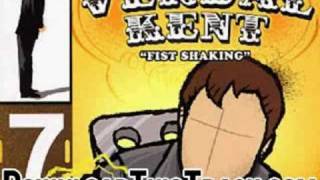 verbal kent - Get A Job 2 Instrumental - Fist Shaking Instru