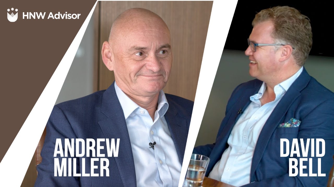Exploring Miami's Private Wealth Market with Andrew Miller of Bedell Cristin