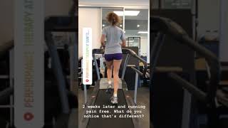 Running Analysis and Correction - Running Form