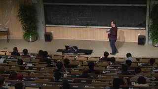 Claude Duhr - New methods for scattering amplitudes - Lecture 2
