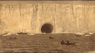 Antarctica Was Never the End — So What’s Beyond the Ice Wall?