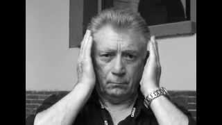 Jacques Serres 2013 By Gérard Courant - Cinématon