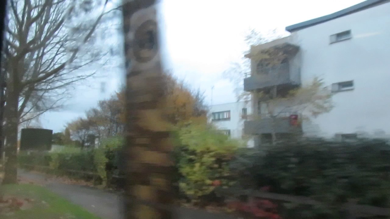 HeuliezBus GX 427 CNG #266 | Ligne 20 | Réseau TAN de Nantes