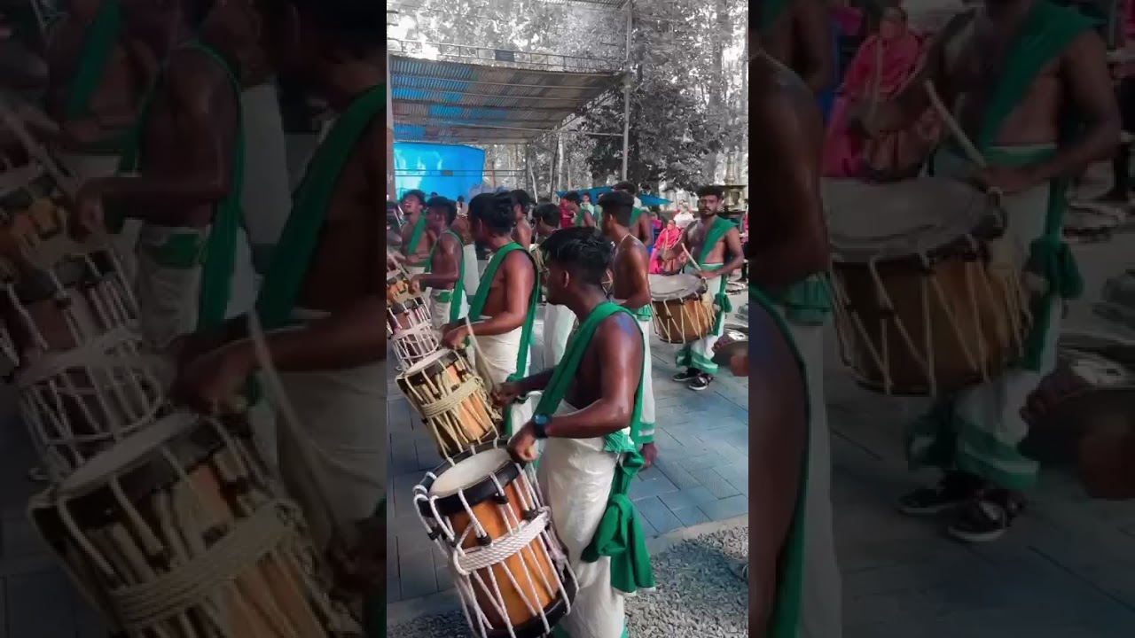 piravom pally perunnal😍😍