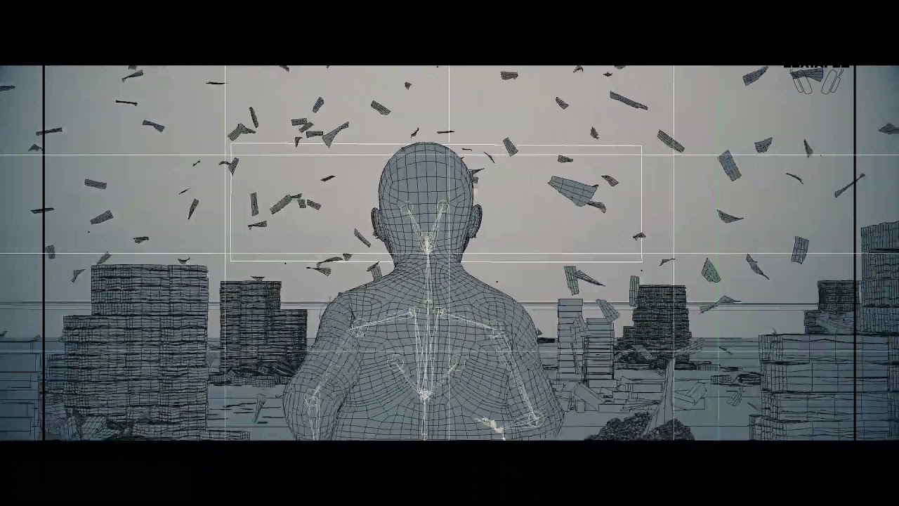 071: BEEPLE is Just Making Art, Everyday | Radio Juxtapoz