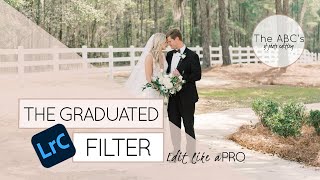 How and When to Use the Graduated Filter in Lightroom screenshot 4