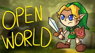 What Will the New Ocarina of Time Do Differently?