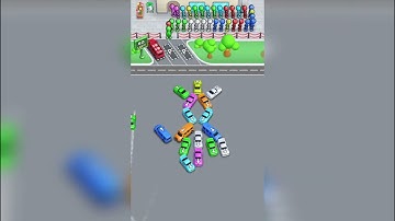 Crowd express level 331 Solution and walkthrough #viral #crowdexpress#trend video