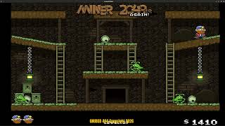 GNUBSD 404 Long N265 Miner 2049er Again! (Windows Game)