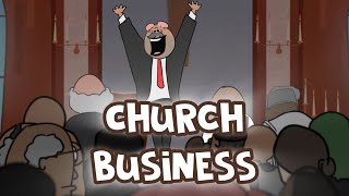 Welcome To Skadosh Church