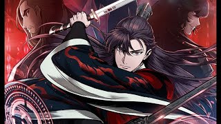 Nano Machine Manhwa Chapter 245 Recap | The Great Hung Clan of the Great Plains!