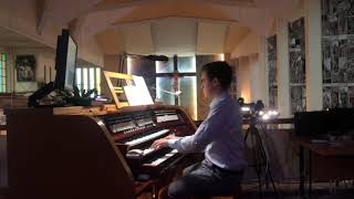 220- O Zbawcza Hostio Mel. 2