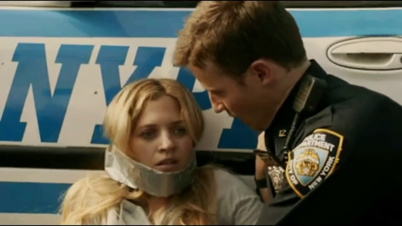 Jamie and Eddie - Color Me Blue