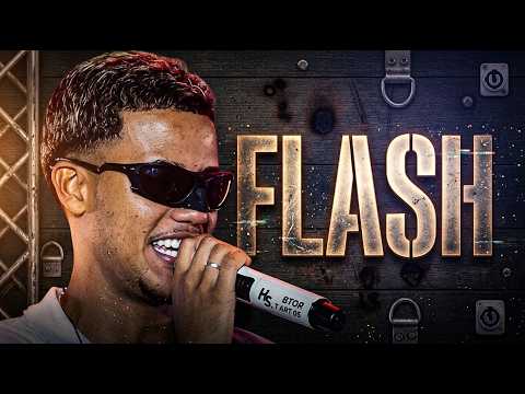 Heitor Santos - Flash, If My Eyes Took Photos It Would Be Flashes (Official Release) MF EXPLODE